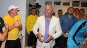 Президент Руха: «Мы как Ди Каприо - ползли к своему Оскару и доползли»