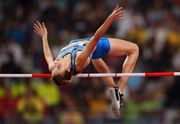 Две украинки выступят на этапе Бриллиантовой лиги в Монако
