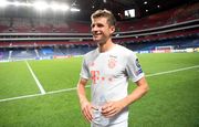 Томас МЮЛЛЕР: «Баварії було весело. Ми тут, щоб виграти фінал»