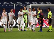 Рекорд Баварії. Вперше в матчі плей-оф ЛЧ одна команда забила 8 м'ячів