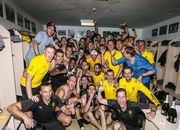 ВІДЕО. Історичний сезон. Шлях Руху в Українську Прем'єр-лігу