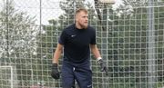 Богдан САРНАВСКИЙ: «Слава Богу, что меня купил Днепр-1»