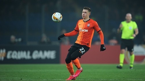 Николай МАТВИЕНКО: «Я был шокирован назначением Луческу в Динамо»