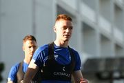 Аталанта рассматривает вариант покупки Цыганкова