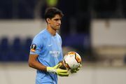 Яссин БУНУ: «Впереди у нас прекрасный финал»