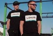 ФОТО. Ломаченко та Усик вирушили на риболовлю