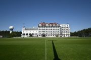 Футболісти і персонал Динамо здали тести на коронавірус