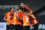 І все-таки Хочолава. Стали відомі стартові склади матчу Інтер - Шахтар