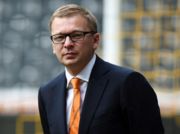 ПАЛКІН: «За фінансами Шахтар у плюсах. У 2013/14 на квитках взяли $10 млн»