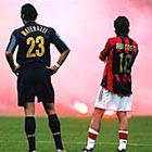 «Полуфинализм» Милана ждет официального решения УЕФА