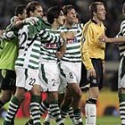 Чудо по-спортинговски