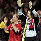 Голландский Алкмар вышел в полуфинал Кубка УЕФА без шума и пыли