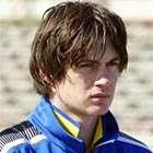 Артем Милевский: "Черная полоса позади"