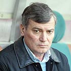 Локомотив решил ничего не выдумывать и новым тренером назначил «своего» - Эштрекова