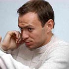 Александр Головко: "Еще не сказал последнего слова"