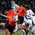 Первые полуфиналы ничего не прояснили