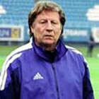 Евгений Кучеревский и Мирча  Луческу: «Матч был по-настоящему кубковым»