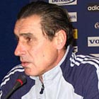 Валерий Зуев: «Результатом мы, в принципе, довольны»