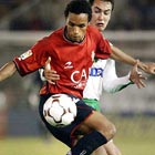 В полуфиналах Кубка Испании был забит лишь один гол – Осасуной