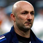 Бартез дисквалифицирован на полгода