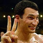 Владимир Кличко: «Я сделал шаг к тому, чтобы начать свой путь к поединку за титул чемпиона мира!»