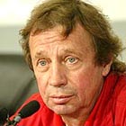 Юрий Семин будет утвержден в качестве главного тренера сборной России завтра