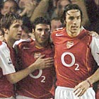 «Шпоры» не смогли огорчить "домашних канониров". Уже 24-й год…