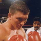 Василий Жиров хочет матча-реванша с Джеймсом Тони, но скорее всего встретится с Майком Тайсоном