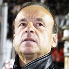 Ницца уволила Жерно Рора, успешно руководившего командой три года