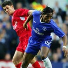 Засуха на Стэмфорд Бридж