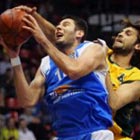 Киевляне взяли только серебро