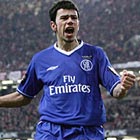 ПСВ желает вернуть Кежмана