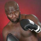 Джеймс Тони: «Я панчер!»