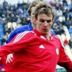 Александр Ковпак: "Забивать головой учился у Реброва"
