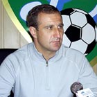 Олег Бабаев: «Полтавчан не разочаруем»