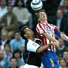 Осасуна составила пару Бетису в финале Кубка Испании