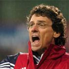 Новым тренером Кайзерслаутерна стал бывший помощник Хитцфельда