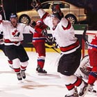 Проиграли, но как играли!