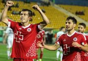 Стало известно, где может продолжить карьеру Кравченко