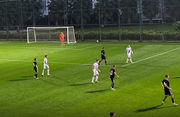 Заря — Ракув — 2:2. Видео голов и обзор матча