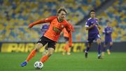 Шахтер подтвердил аренду Вакулы в Десну