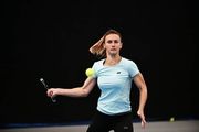 Цуренко сохраняет шансы выступить на Australian Open-2021