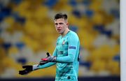 ТРУБИН: «Тело — единственное оружие, на которое ты можешь положиться»