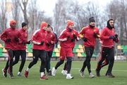 ВИДЕО. С высоты птичьего полета. Ингулец провел кардиотренировку
