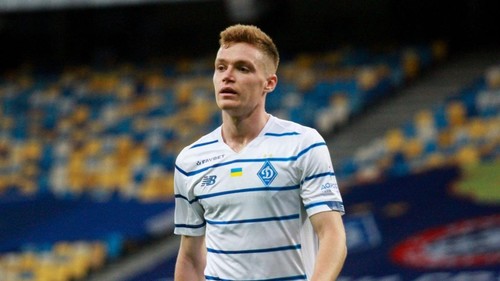 Циганков став найдорожчим українським гравцем за версією Transfermarkt