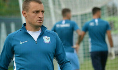 Михайло КОПОЛОВЕЦЬ: «У Минаї в мене виник конфлікт інтересів»