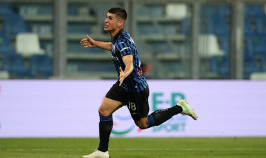 Руслан МАЛІНОВСЬКИЙ: «Взимку було 2-3 клуби, які мною цікавилися»