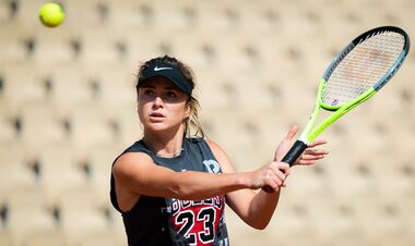 Когда играет Свитолина? Расписание украинок на Ролан Гаррос на 3 июня