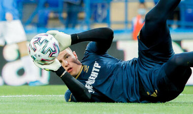 Анатолий ТРУБИН: «Первый хейт! Когда твою ошибку все обсуждают...»