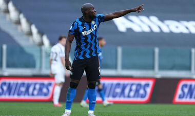 Лукаку не уйдет из Интера